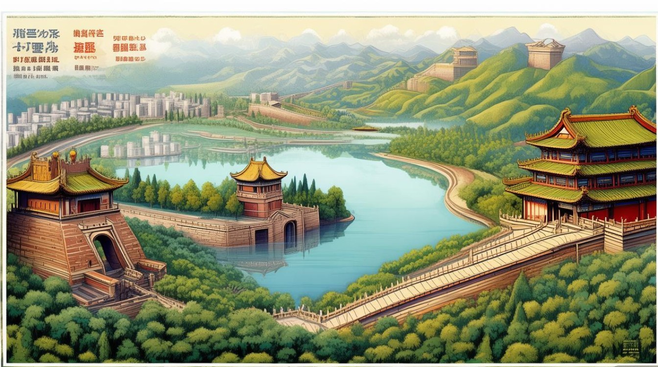 北京昌平旅游景点大全