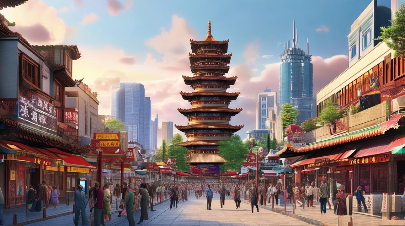 北京昌平旅游景点大全