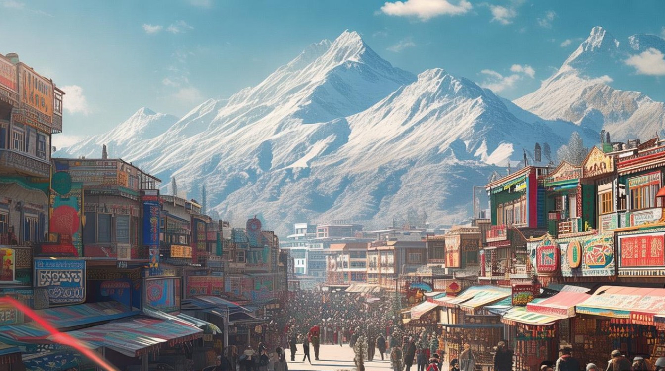 格尔木周边旅游景点 格尔木周边旅游景点