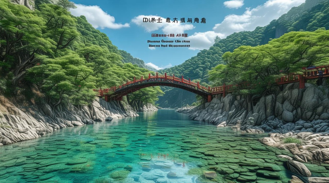 定南九曲旅游景点