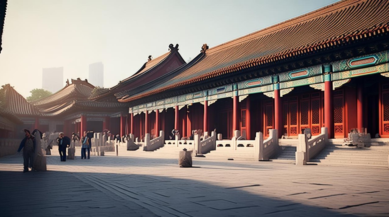 北京人不多的景点 北京人不多的景点