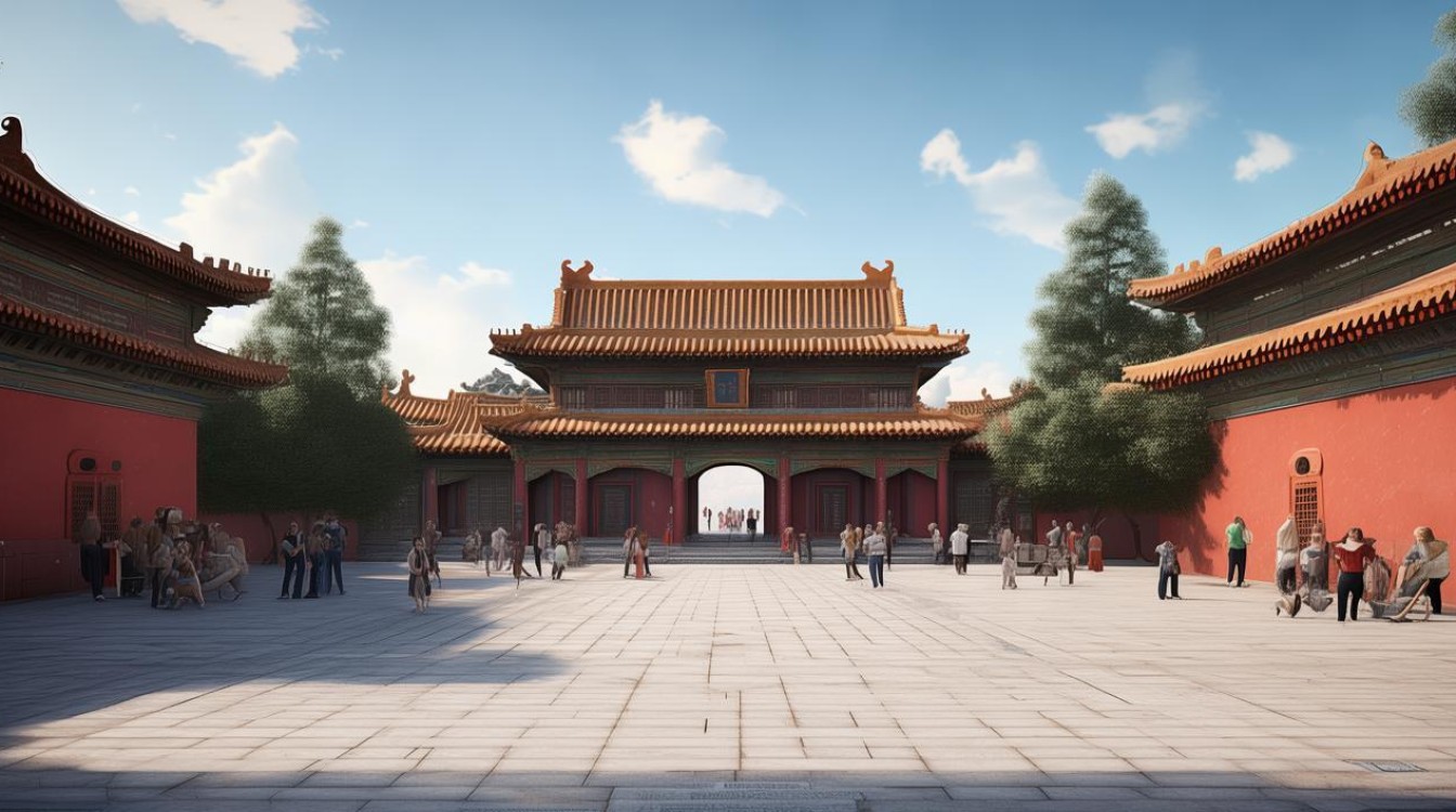 北京人不多的景点 北京人不多的景点