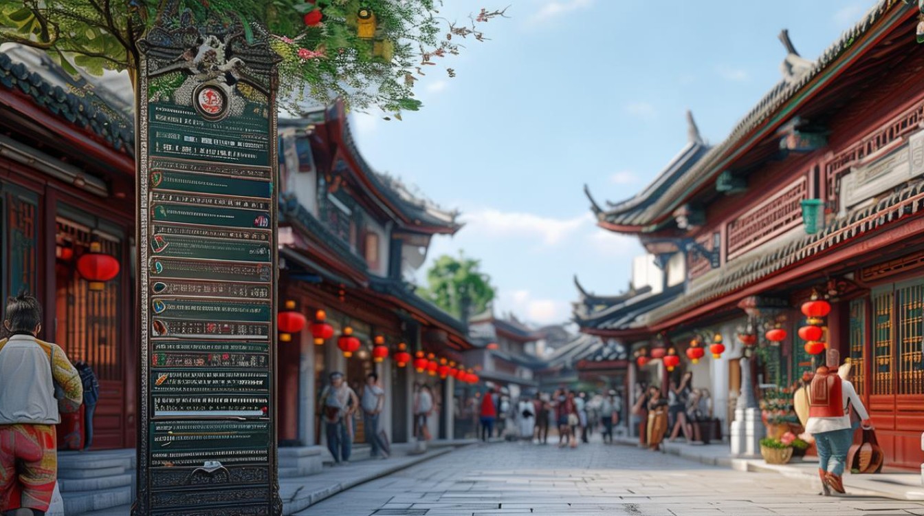 随州有什么旅游景点 随州有什么旅游景点