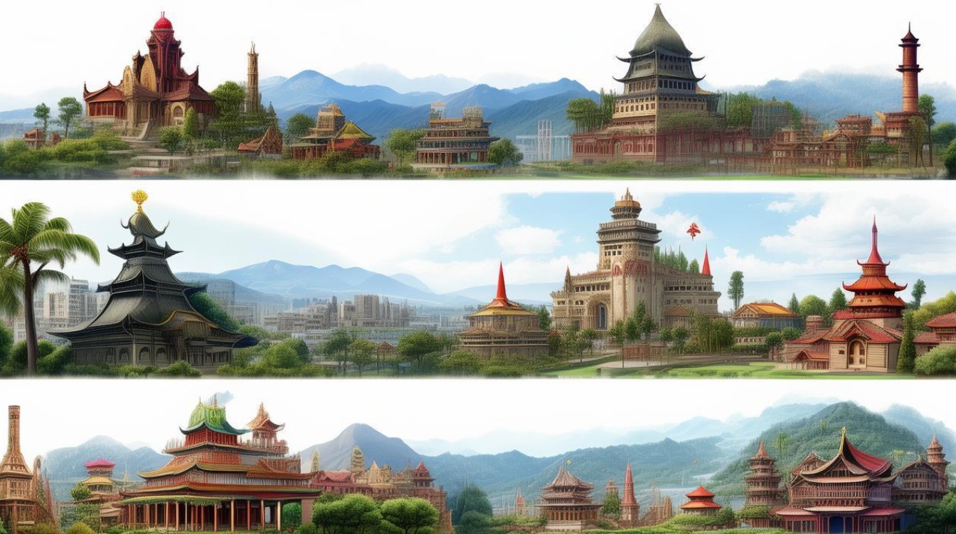 上饶旅游景点大全排名 上饶旅游景点大全排名