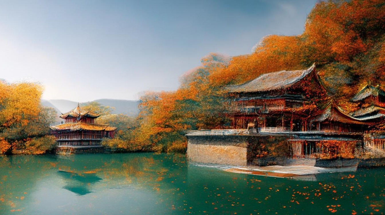 上饶旅游景点大全排名 上饶旅游景点大全排名