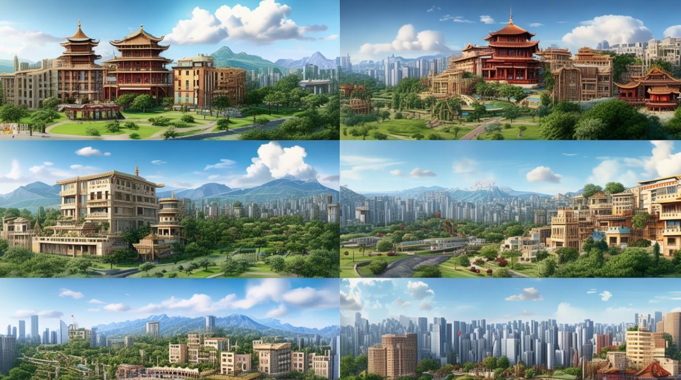 上饶旅游景点大全排名 上饶旅游景点大全排名