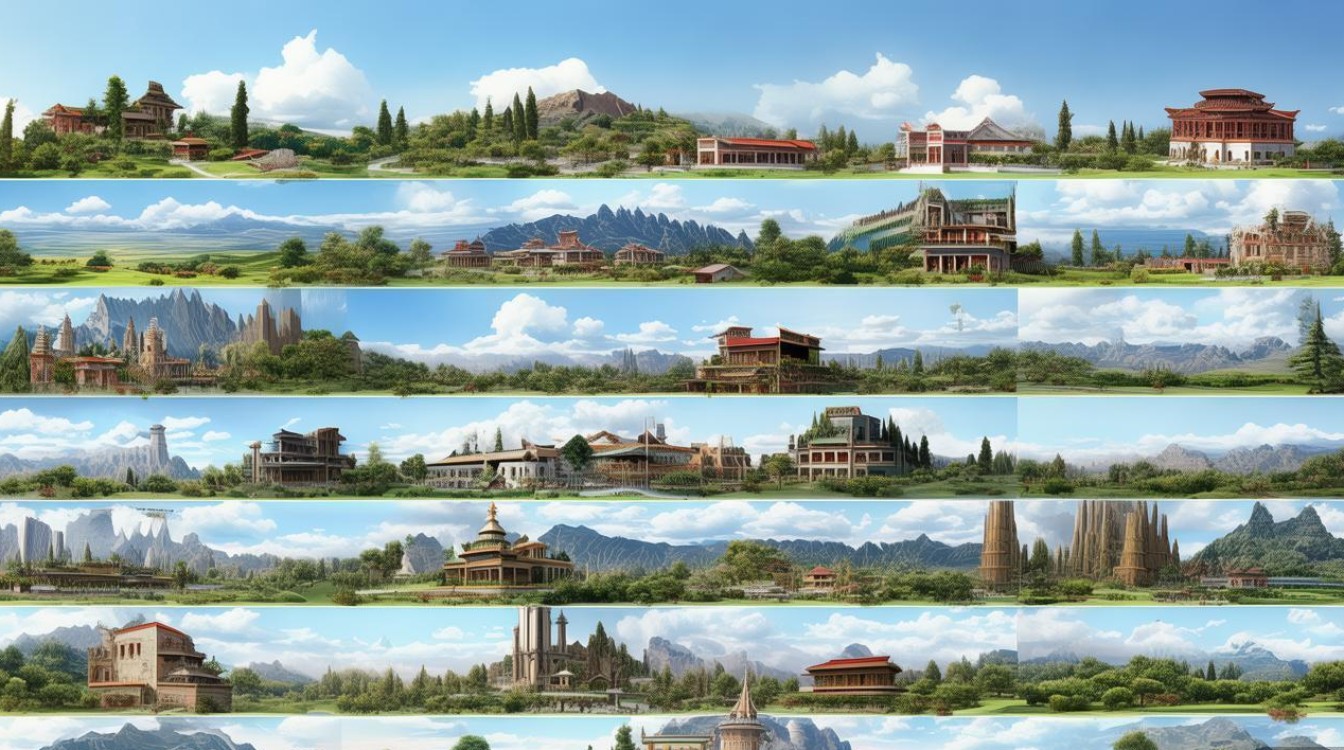 河源旅游景点大全排名 河源旅游景点大全排名