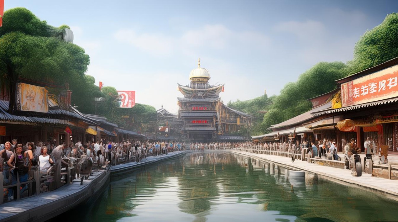 无锡旅游景点免费开放