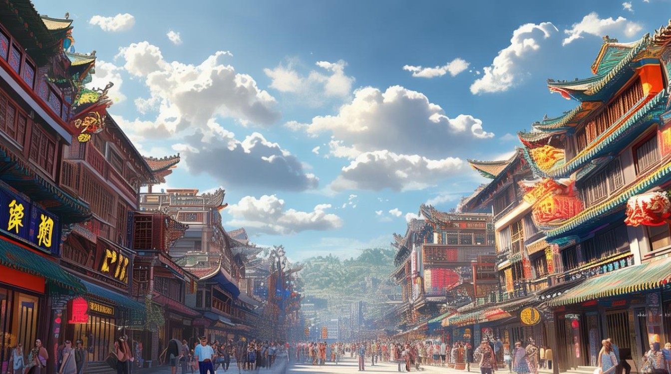 清远市内旅游景点 清远市内旅游景点