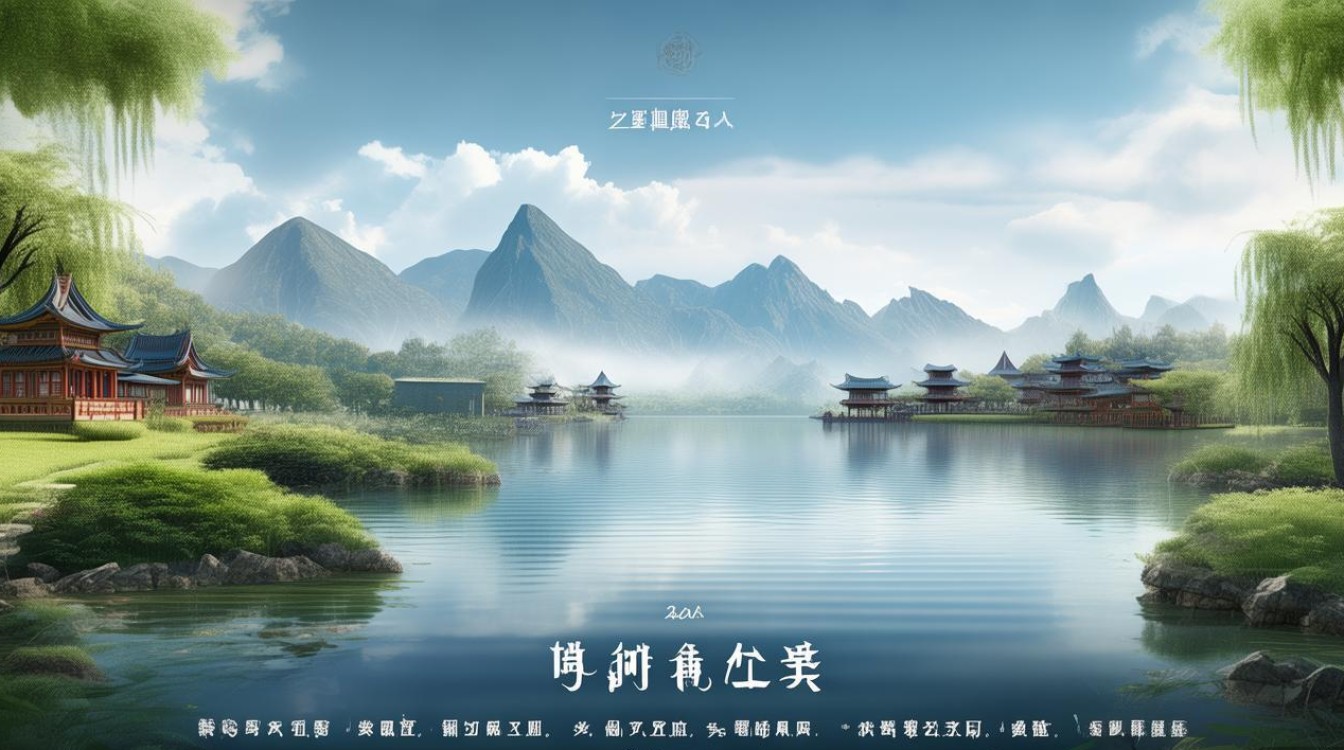 浙江哪里好玩的景点推荐