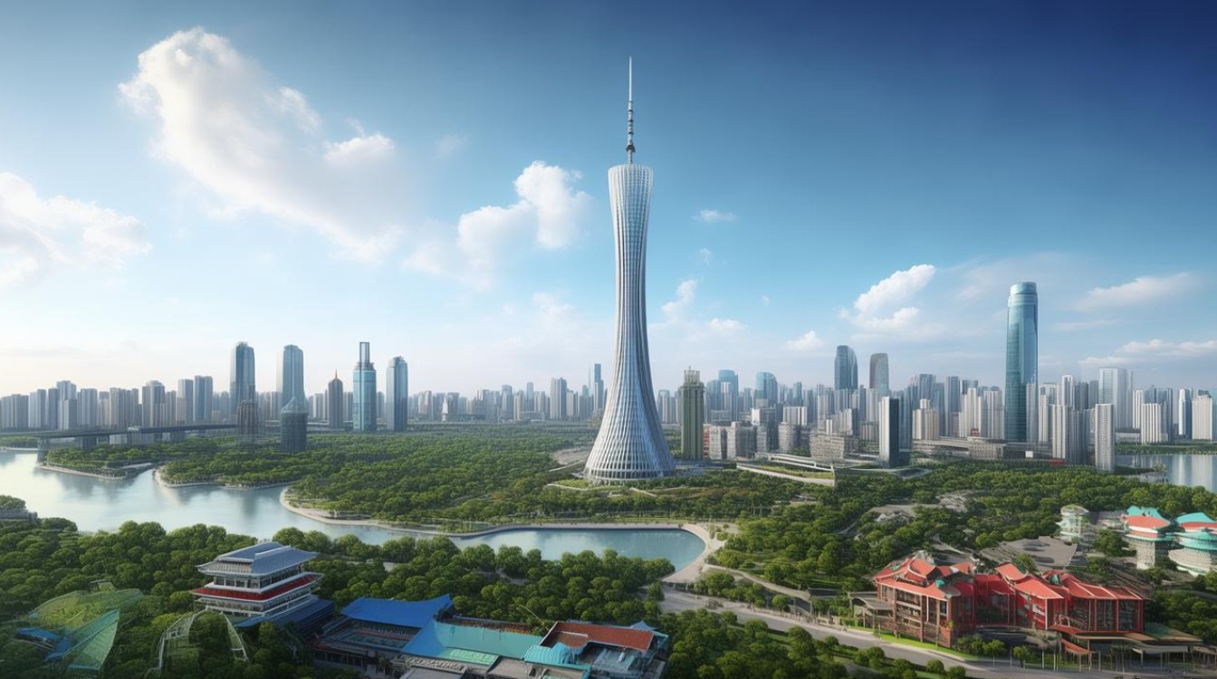 广州必游景点有哪些 广州必游景点有哪些