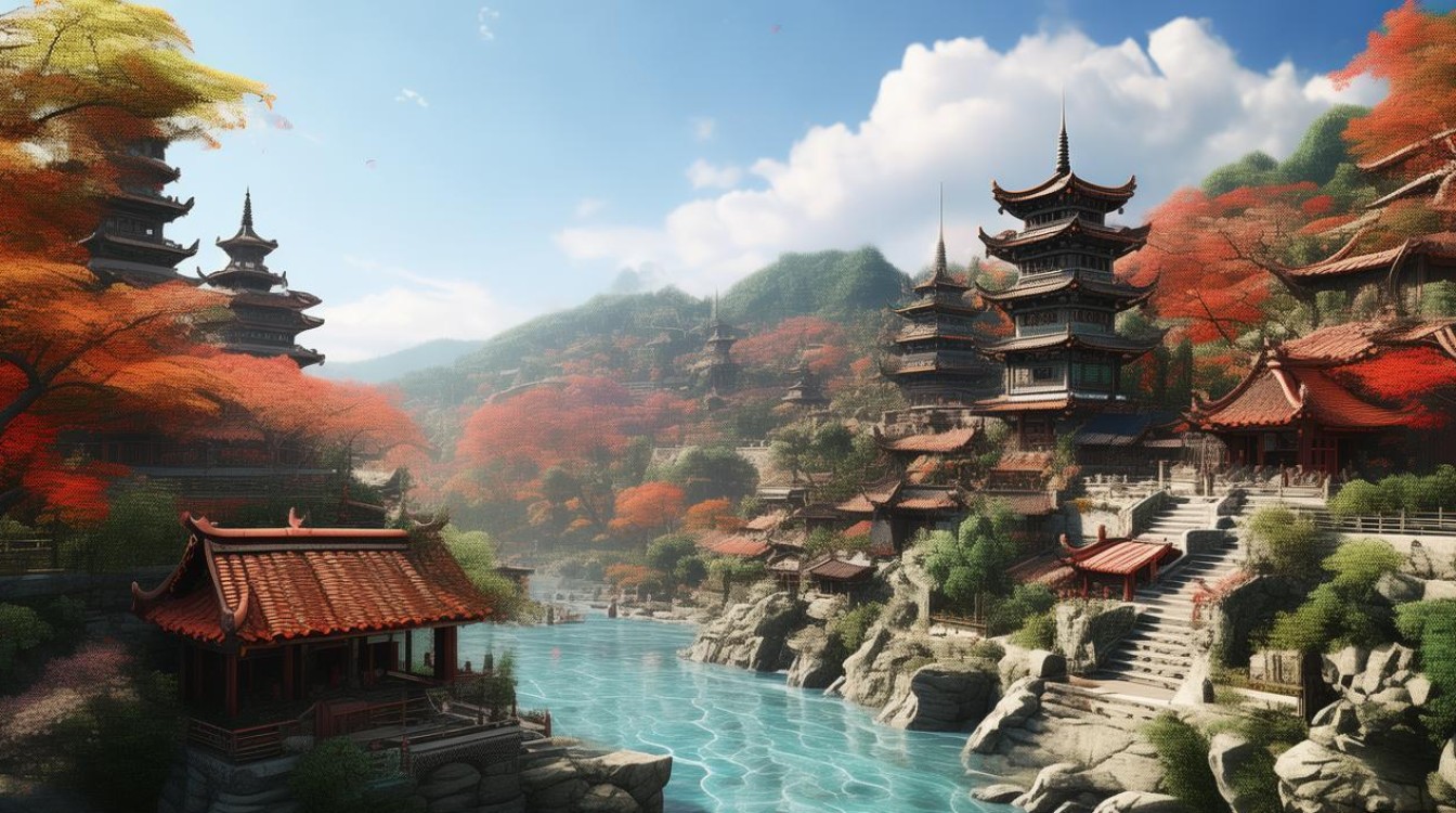 香河周边旅游景点 香河周边旅游景点