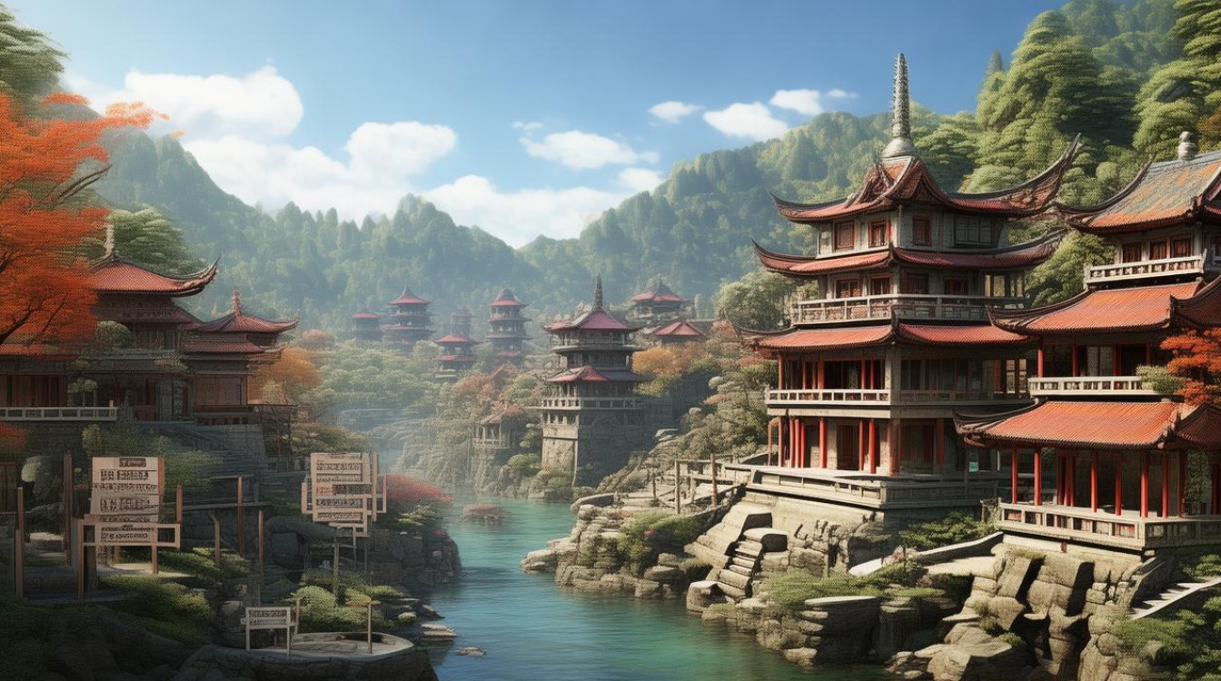 香河周边旅游景点 香河周边旅游景点