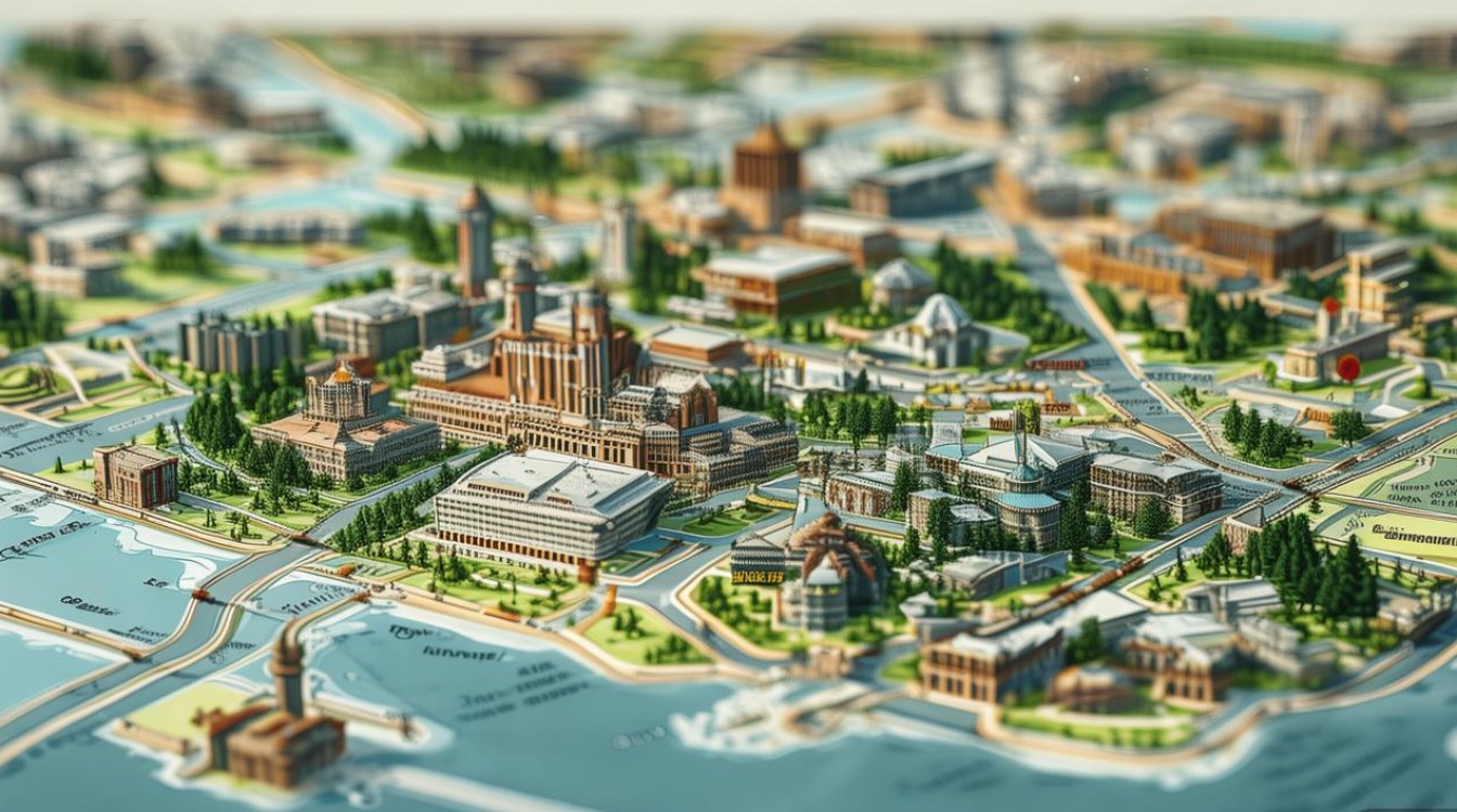 北京旅行景点路线图 北京旅行景点路线图