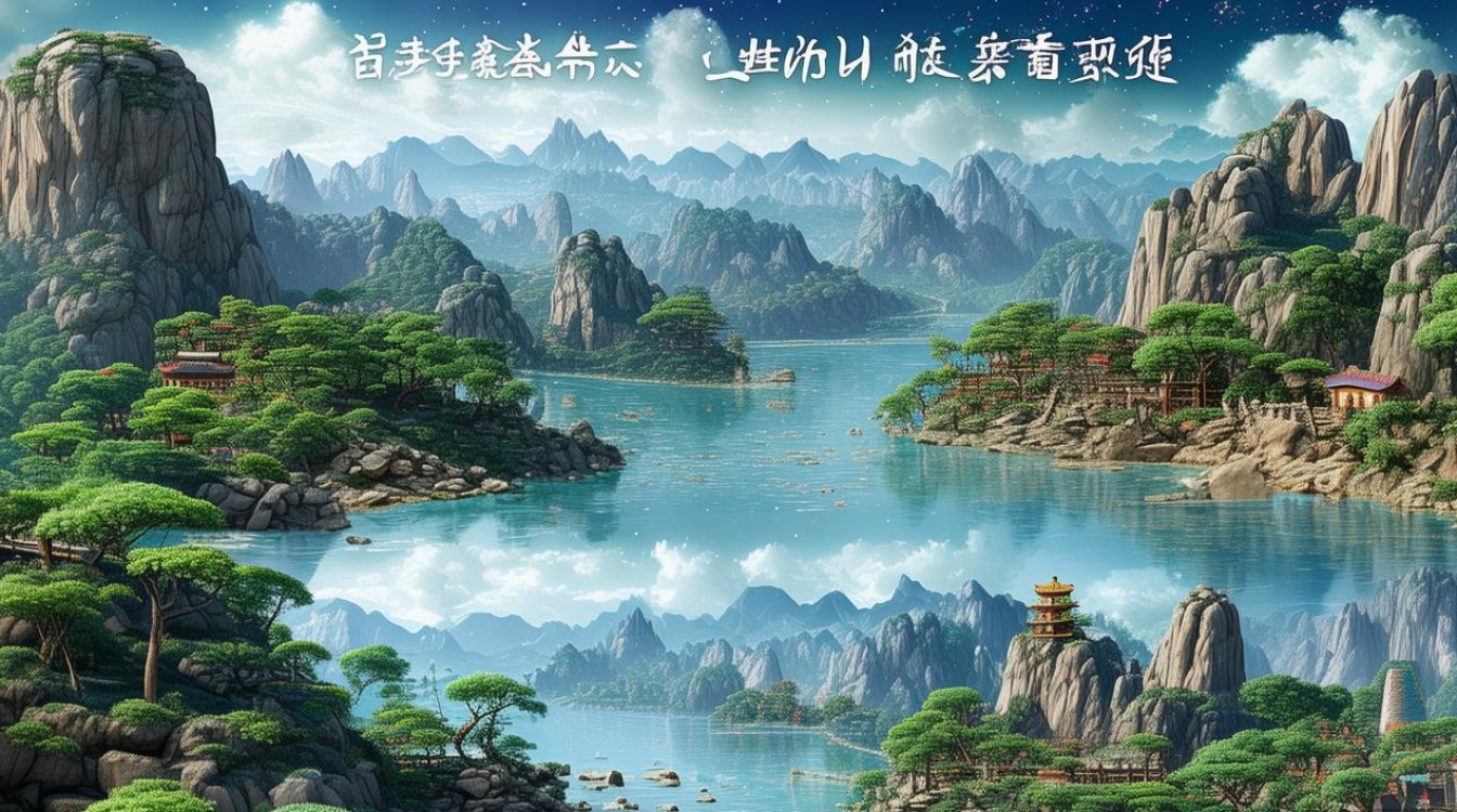 乳山值得去的景点 乳山值得去的景点