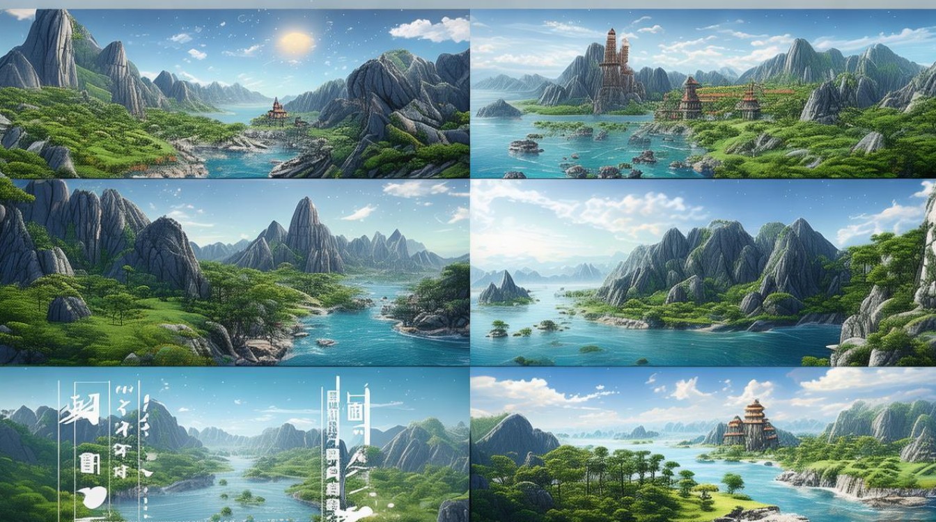 乳山值得去的景点 乳山值得去的景点