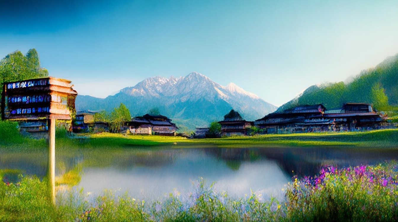 云南昭通有什么景点