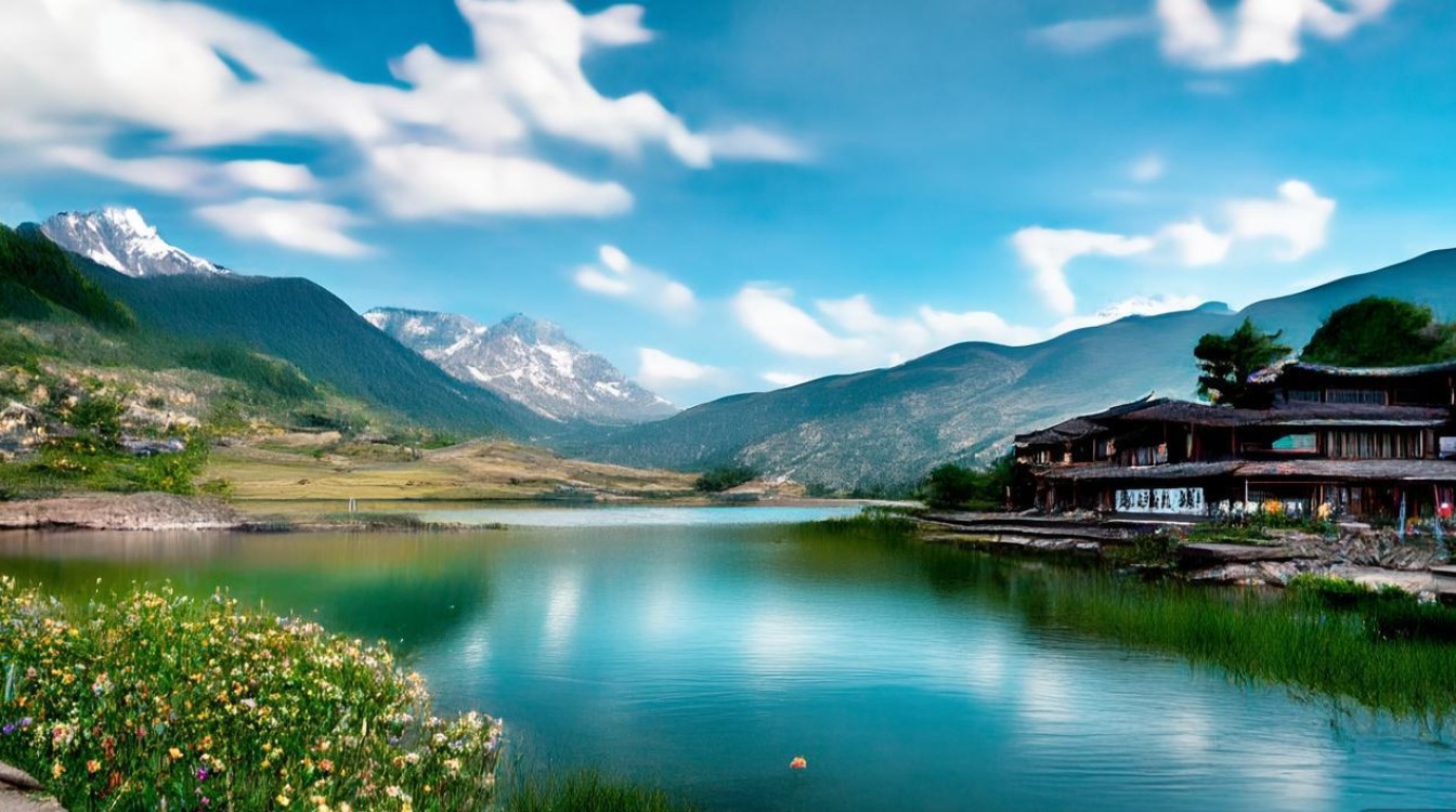 云南昭通有什么景点