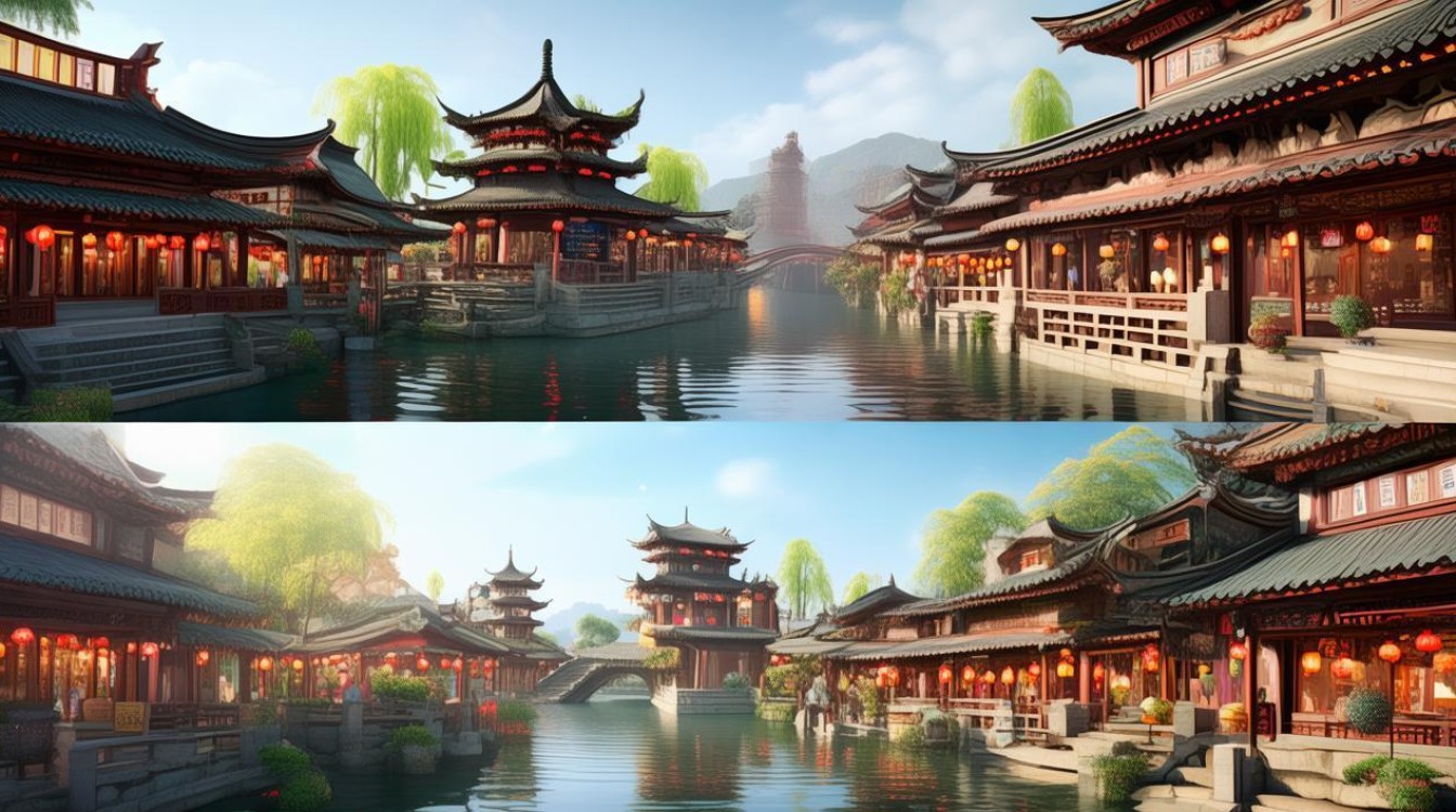 湖州旅游必去景点推荐 湖州旅游必去景点推荐