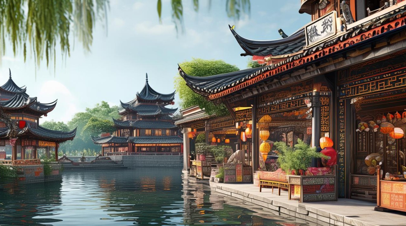 湖州旅游必去景点推荐 湖州旅游必去景点推荐