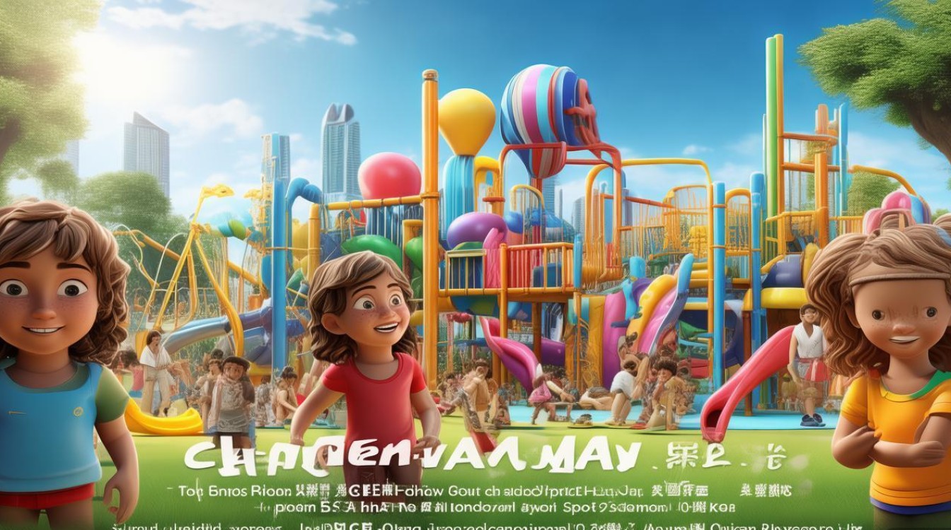 深圳儿童游玩景点推荐 深圳儿童游玩景点推荐