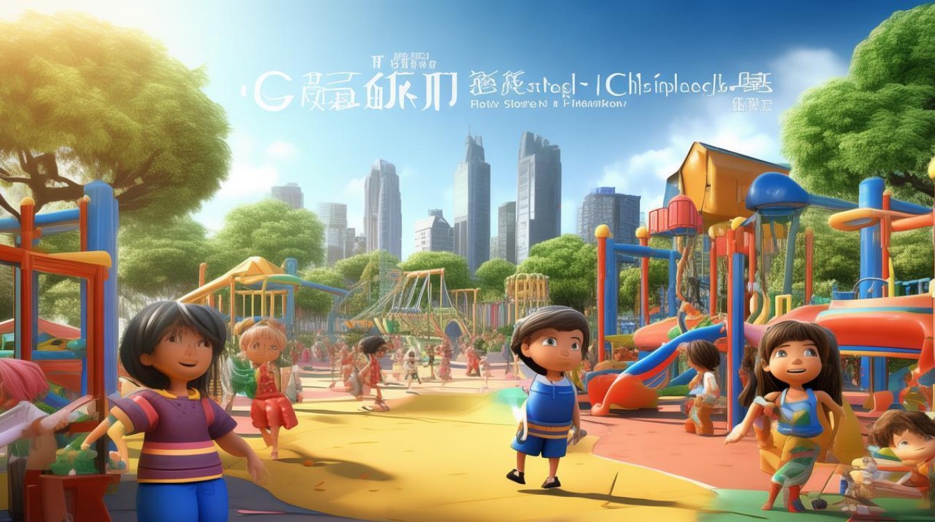 深圳儿童游玩景点推荐 深圳儿童游玩景点推荐