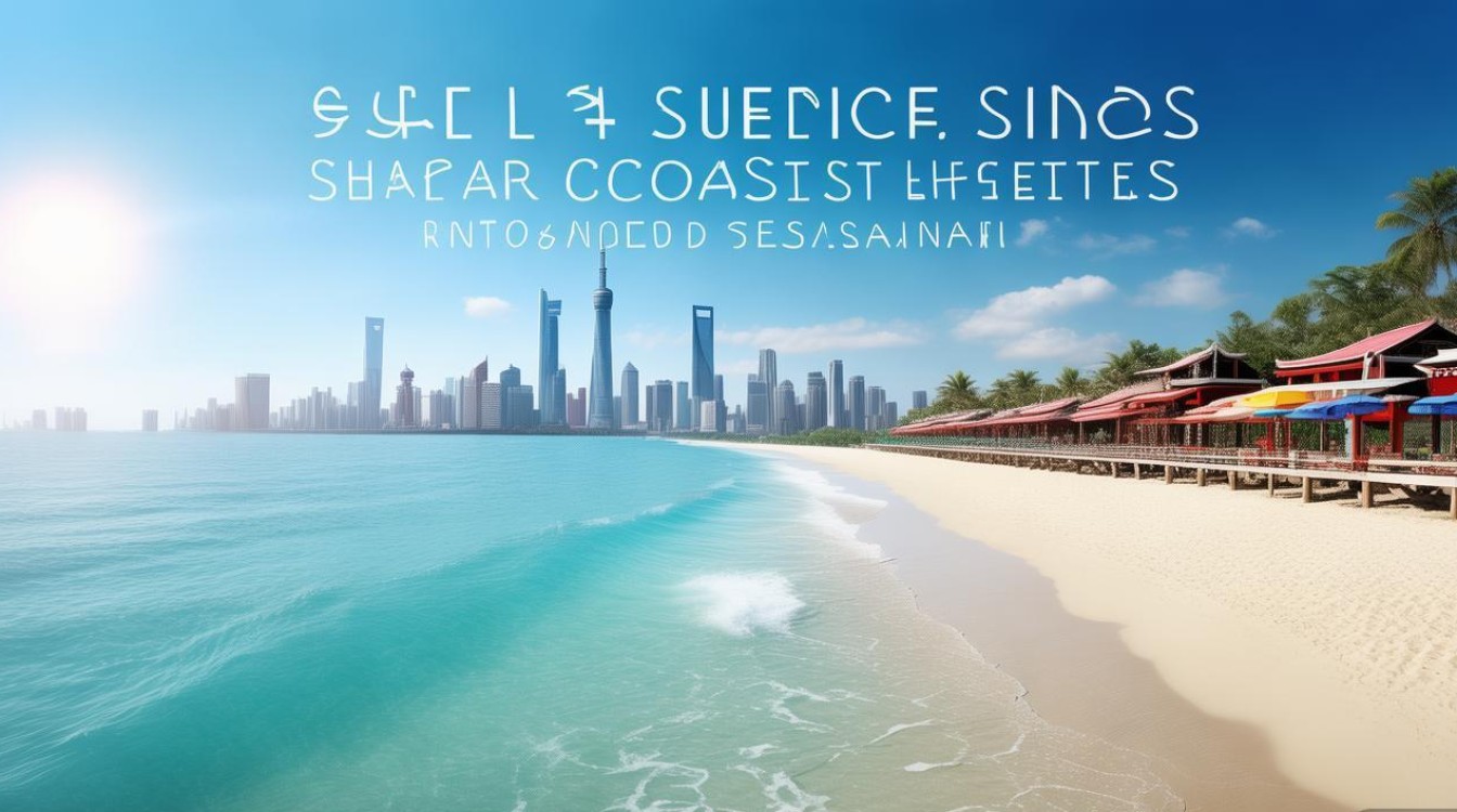 上海周边海边景点推荐 上海周边海边景点推荐