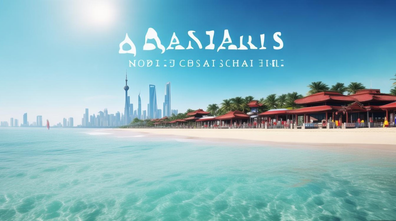 上海周边海边景点推荐 上海周边海边景点推荐