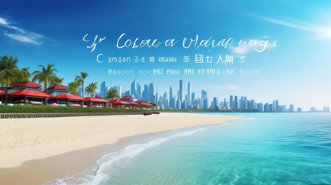 上海周边海边景点推荐 上海周边海边景点推荐