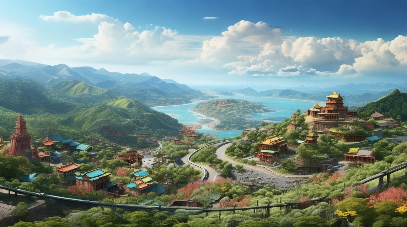 北京自驾青岛沿途景点 北京自驾青岛沿途景点