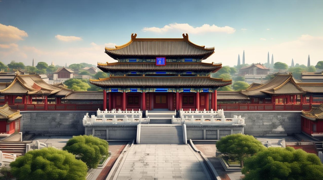 皇城相府附近景点 皇城相府附近景点