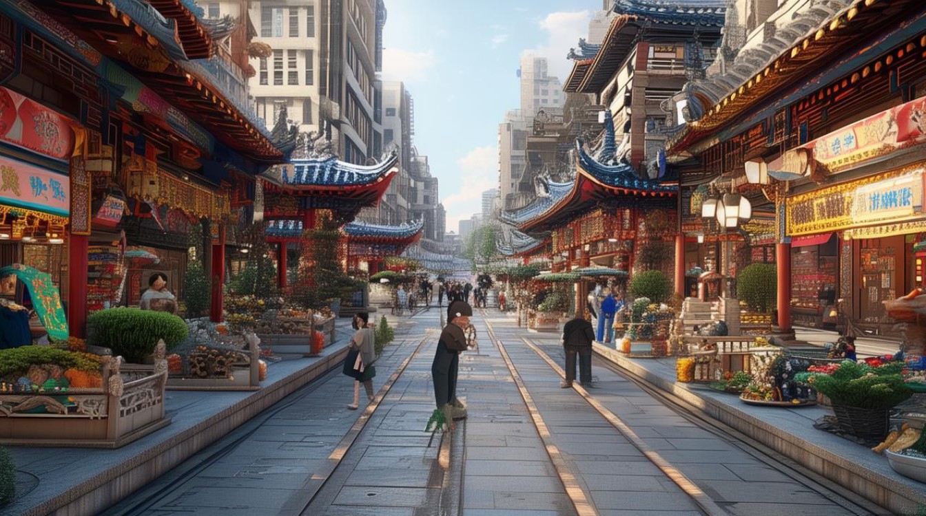 天津哪里好玩免费景点 天津哪里好玩免费景点