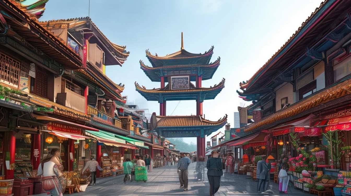 重庆旅游必去景点排名 重庆旅游必去景点排名