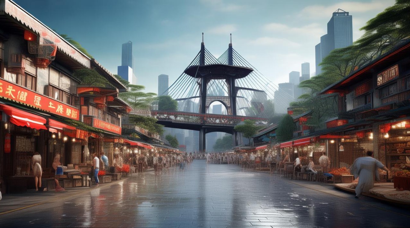 重庆旅游必去景点排名 重庆旅游必去景点排名