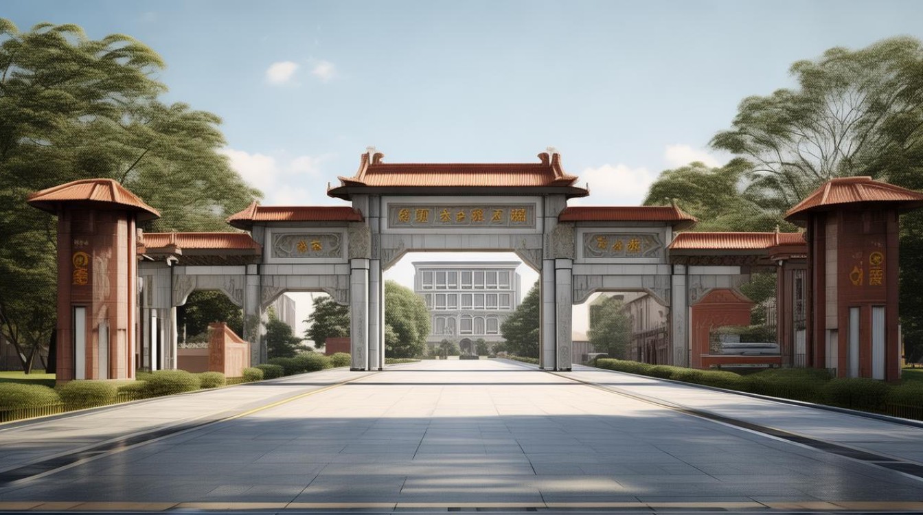 清华大学主要景点 清华大学主要景点