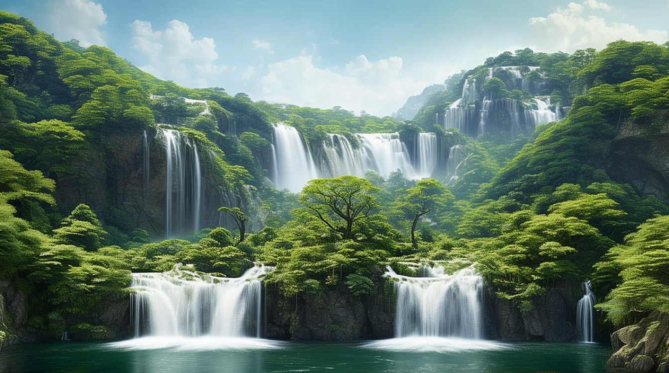 佛坪景点排行榜 佛坪景点排行榜