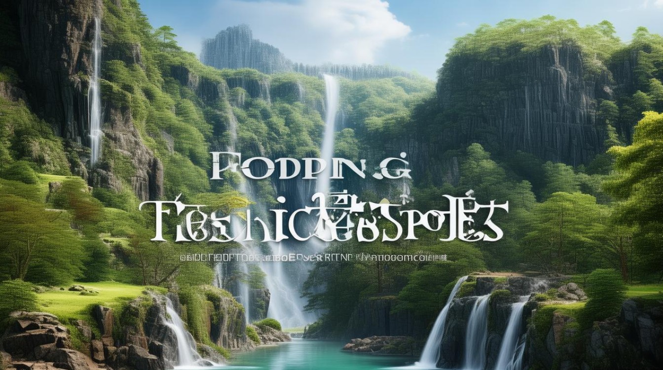 佛坪景点排行榜 佛坪景点排行榜