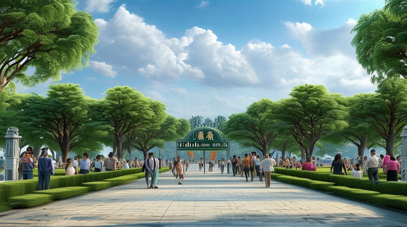 公明旅游景点 公明旅游景点