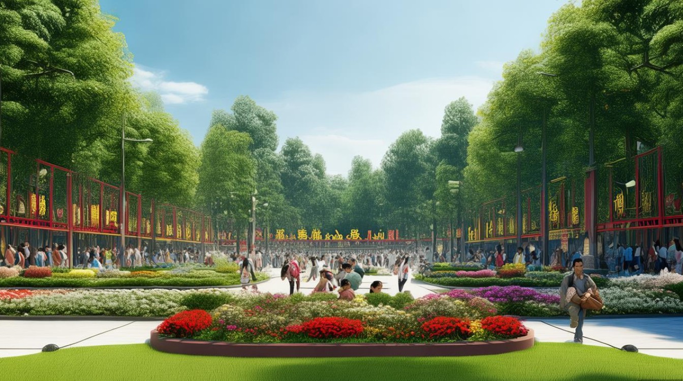 公明旅游景点 公明旅游景点