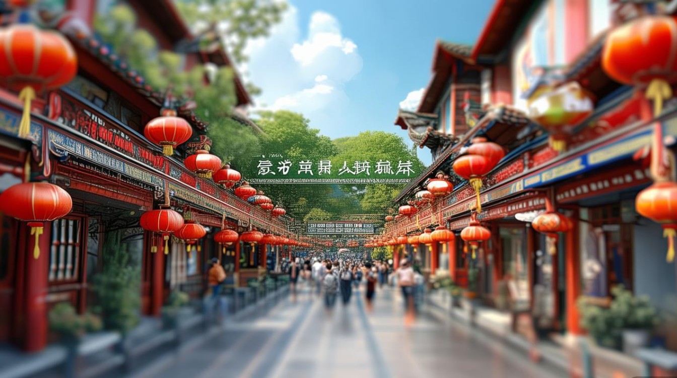 宁波旅游必去景点推荐