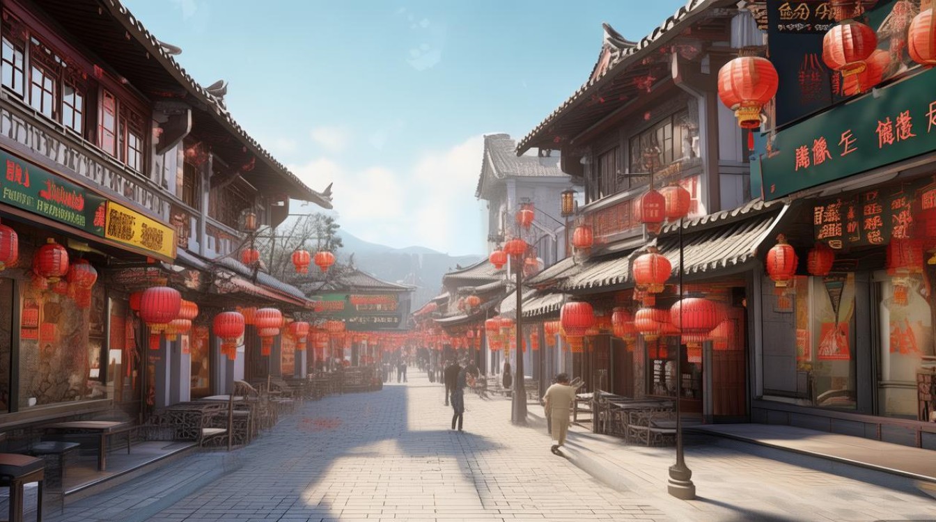 宁波旅游必去景点推荐