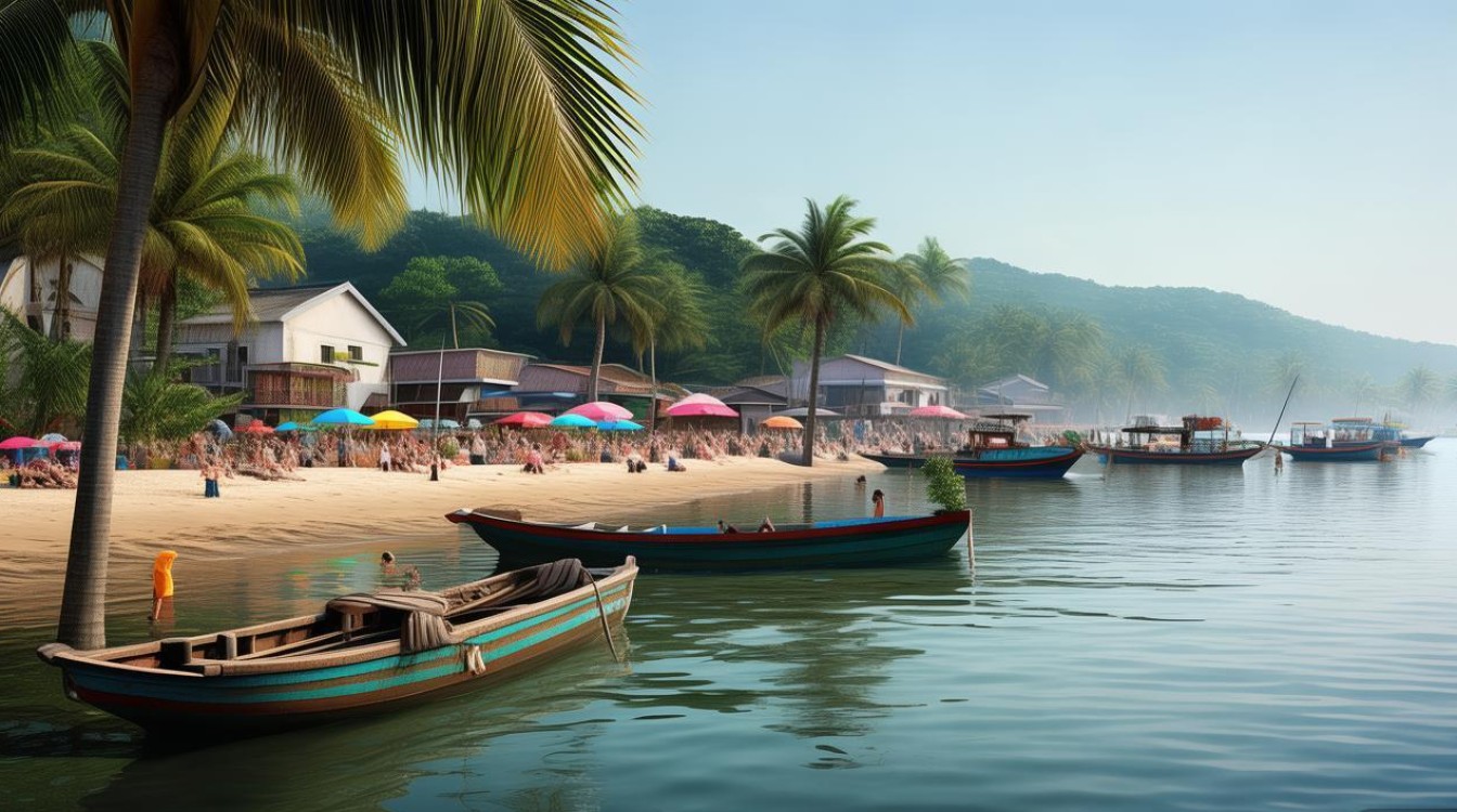 较场尾附近景点 较场尾附近景点