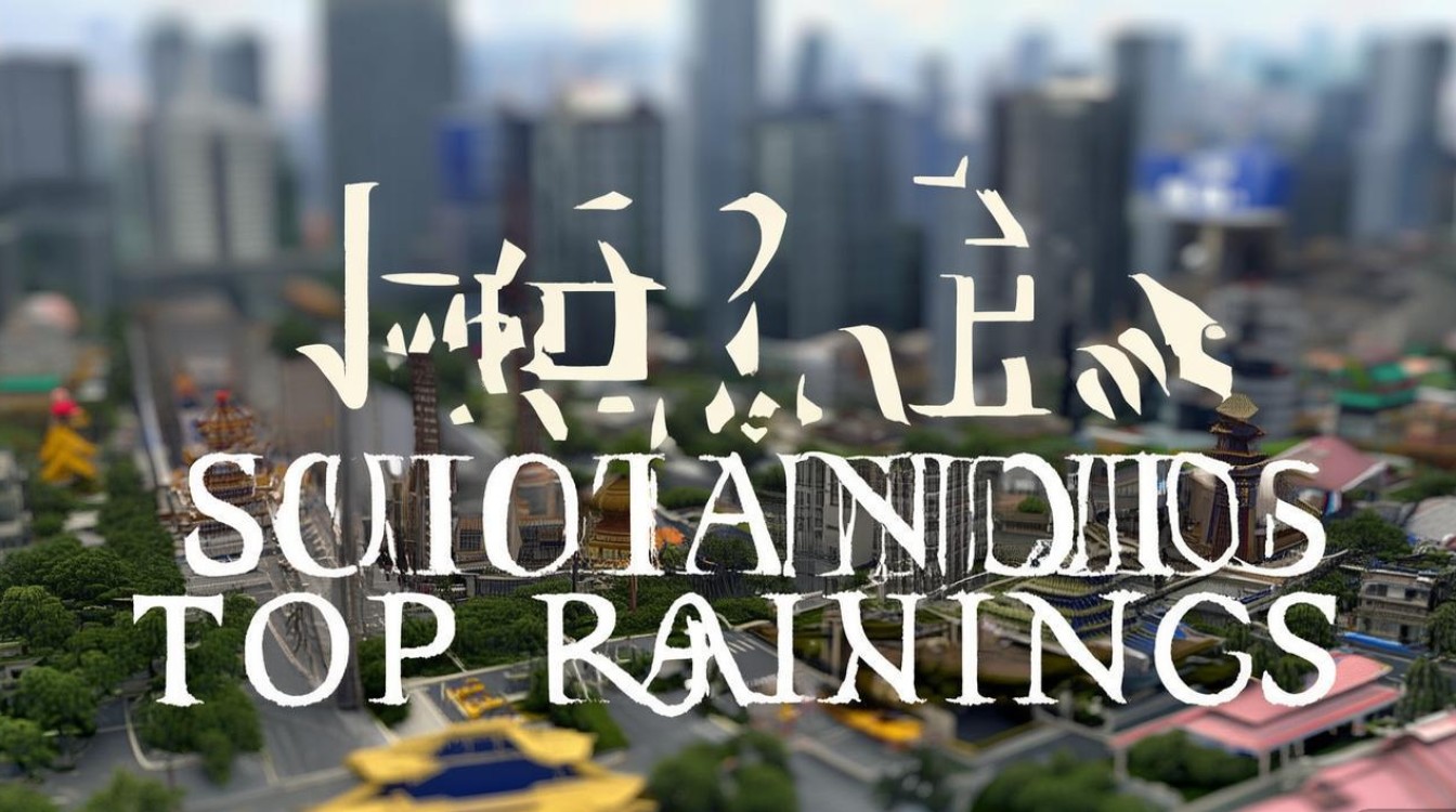 靖安景点排行榜