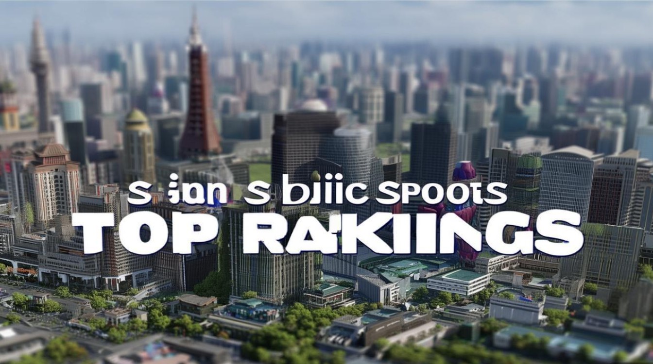 靖安景点排行榜