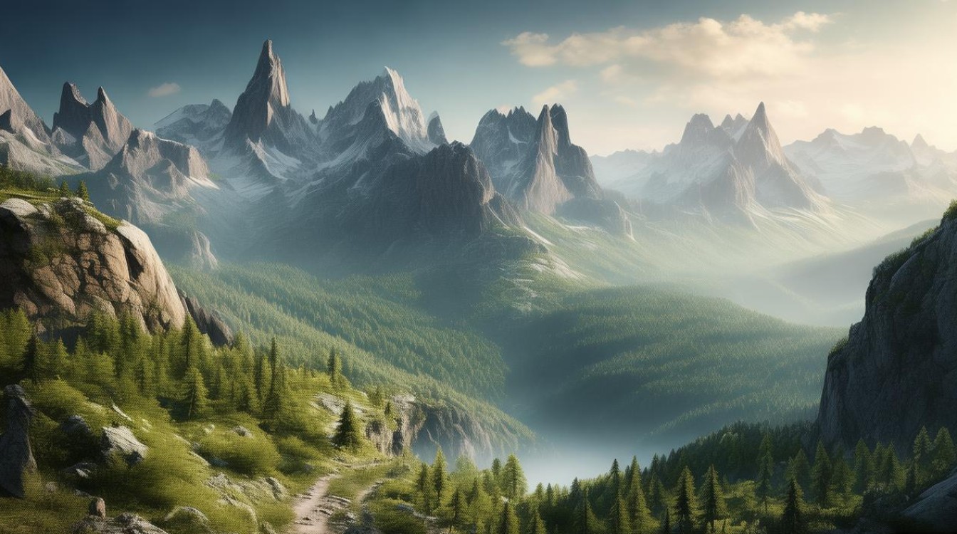 光山著名景点介绍