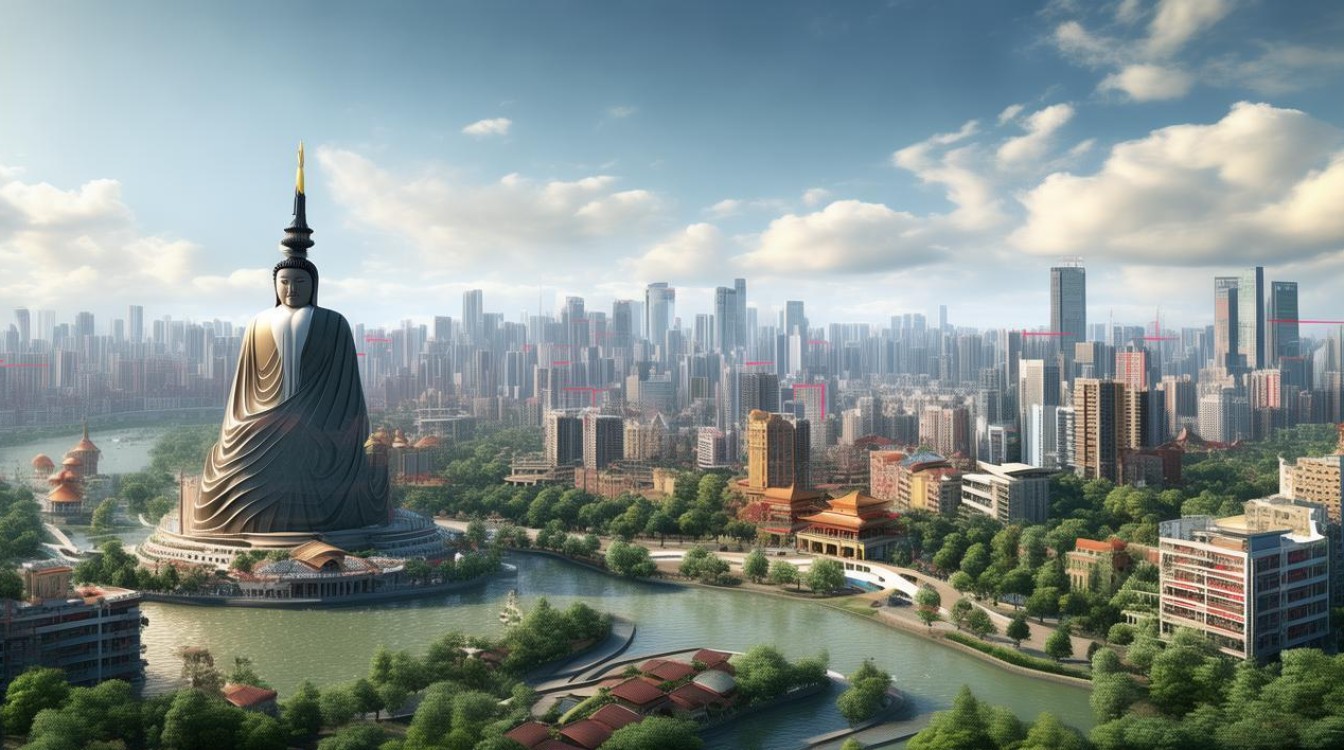 重庆55个景点免费