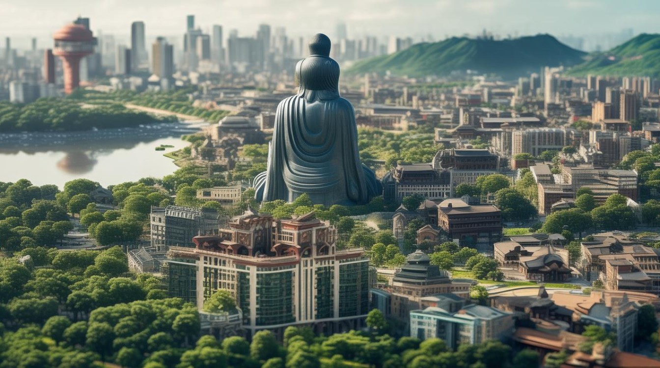 重庆55个景点免费