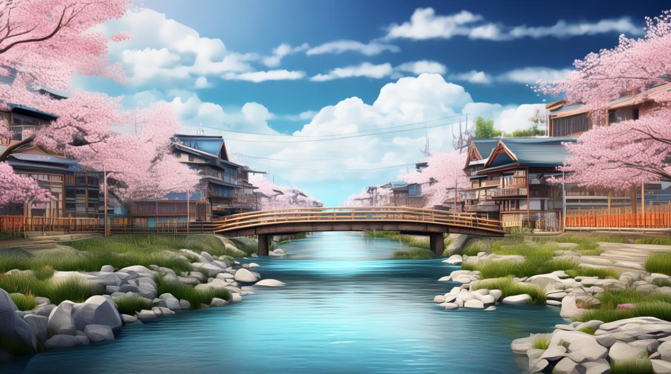 日本中部旅游景点