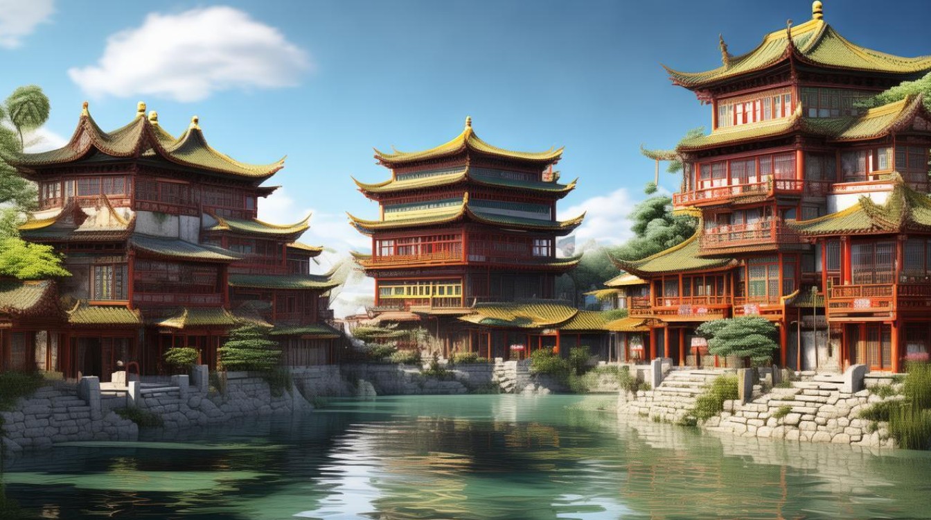 安庆著名旅游景点 安庆著名旅游景点