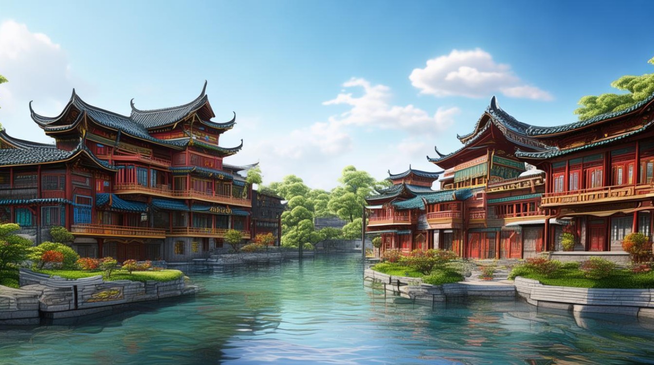 安庆著名旅游景点 安庆著名旅游景点